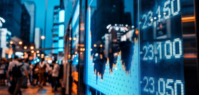 Macro Investment 2021 - Walker Financial Solutions