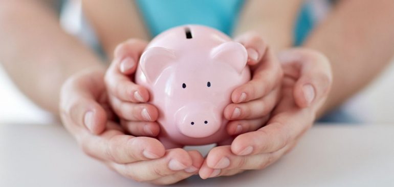 Talking Money with Kids