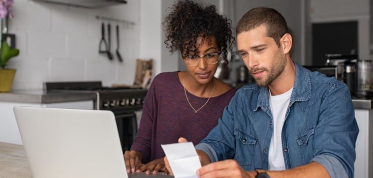 Loan Repayment Due To COVID - Walker Financial Solutions