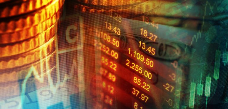 Economic Update - Walker Financial Solutions