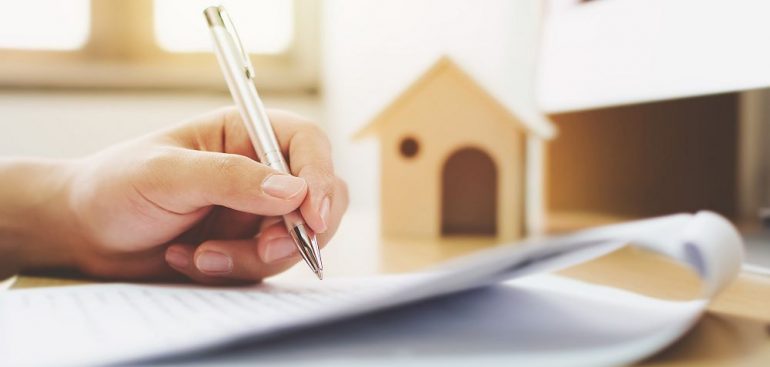 Investment Property VS Shares - Walker Financial Solutions